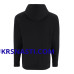 Худи Simms Logo Hoody Black